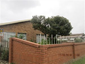 3 Bed House in Rose Park