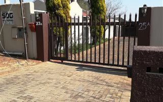 3 Bedroom House in Elandshaven