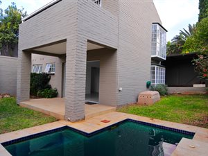 3 Bed House in Greymont