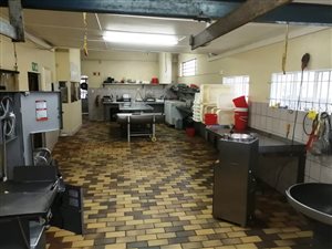 505 m² Commercial space in Vincent