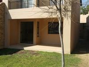 3 Bedroom Townhouse in Corlett Gardens