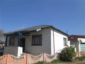 2 Bed House in Springs Central