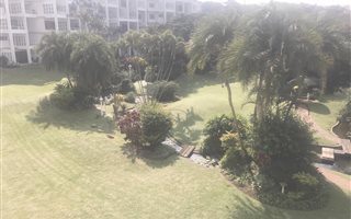 3 Bedroom Apartment in Durban North