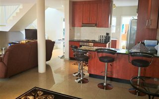 3 Bedroom Townhouse in Mt Edgecombe