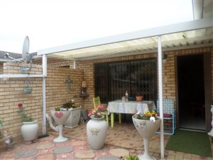 2 Bed Apartment in Newton Park