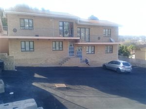 2 Bed Apartment in Kharwastan