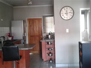 3 Bed Townhouse in Elspark