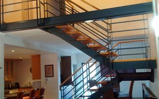2 Bedroom Duplex in Atholl