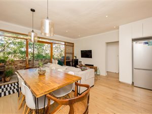 2 Bed Apartment in Mostertsdrift
