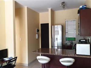 1 Bed Apartment in Jackal Creek Golf Estate