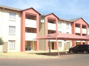 2 Bed Apartment in Monavoni AH