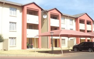 2 Bedroom Apartment in Monavoni AH