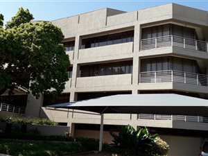 1153 m² Commercial space in Erasmusrand