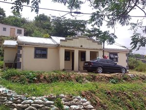 3 Bed House in Inanda