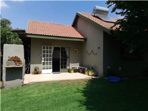 1.5 Bed House in Glen Austin