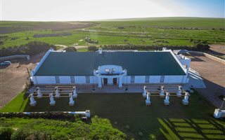 Commercial space in Langebaan