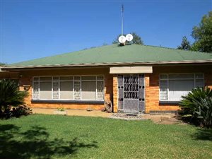 3 Bed House in Wilkoppies