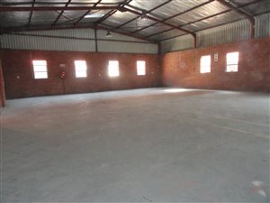758 m² Commercial space in Rustenburg
