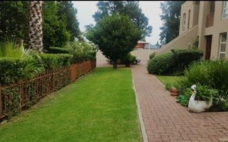 2 Bedroom Apartment in Brackendowns