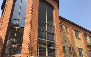 268 m² Commercial space in Noordwyk