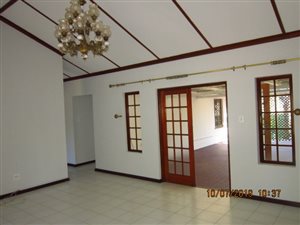 4 Bed Townhouse in Protea Park