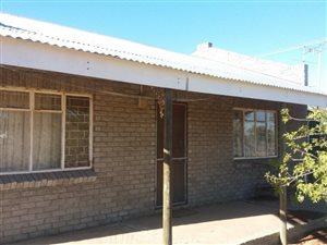2 Bed House in Graafwater