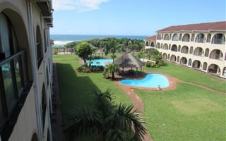 2 Bedroom Apartment in Winklespruit