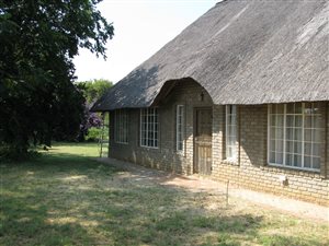 71 ha Farm in Bela-Bela (Warmbaths)