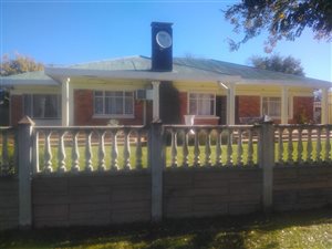 5 Bed House in Hennenman