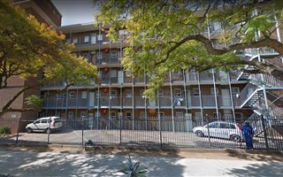 2 Bedroom Apartment in Tzaneen