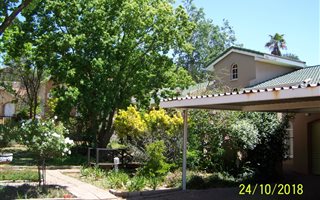 4 Bedroom House in Dan Pienaar