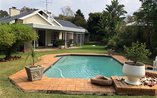 4 Bedroom House in Randpark