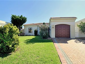 3 Bed House in Heritage Park