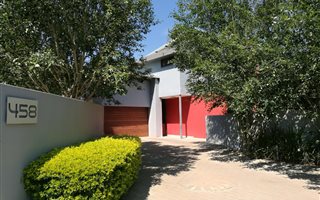 3 Bedroom House in The Meadows at Hazeldean
