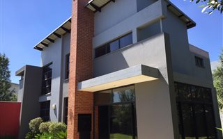 3 Bedroom House in The Meadows at Hazeldean