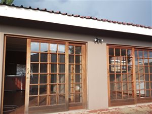 1 Bed Apartment in Panorama