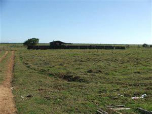 1.9 ha Smallholding in Aurora
