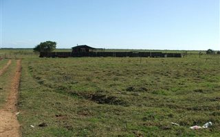 1.9 ha Smallholding in Aurora