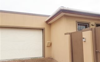 3 Bedroom House in Parklands