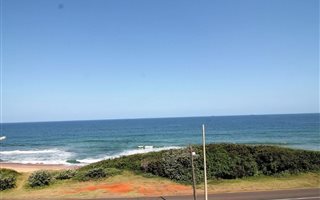 2 Bedroom Apartment in La Mercy
