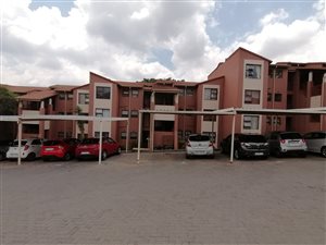 2 Bed Townhouse in Winchester Hills