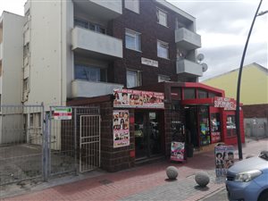 492 m² Commercial space in Port Elizabeth Central