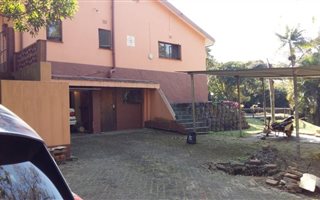 3 Bedroom House in Pumula