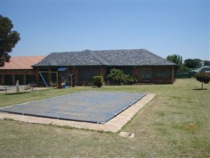 5 Bed House in Benoni AH