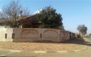 3 Bedroom House in Lawley