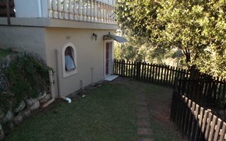 1 Bedroom Garden Cottage in Assagay