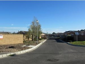 3 Bed House in Vredelust