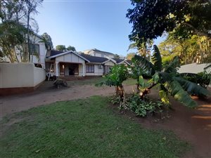 3 Bed Simplex in Fairview