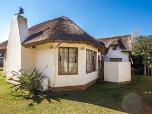 3 Bed Townhouse in Waterfall