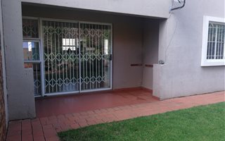 2 Bedroom Townhouse in Primrose